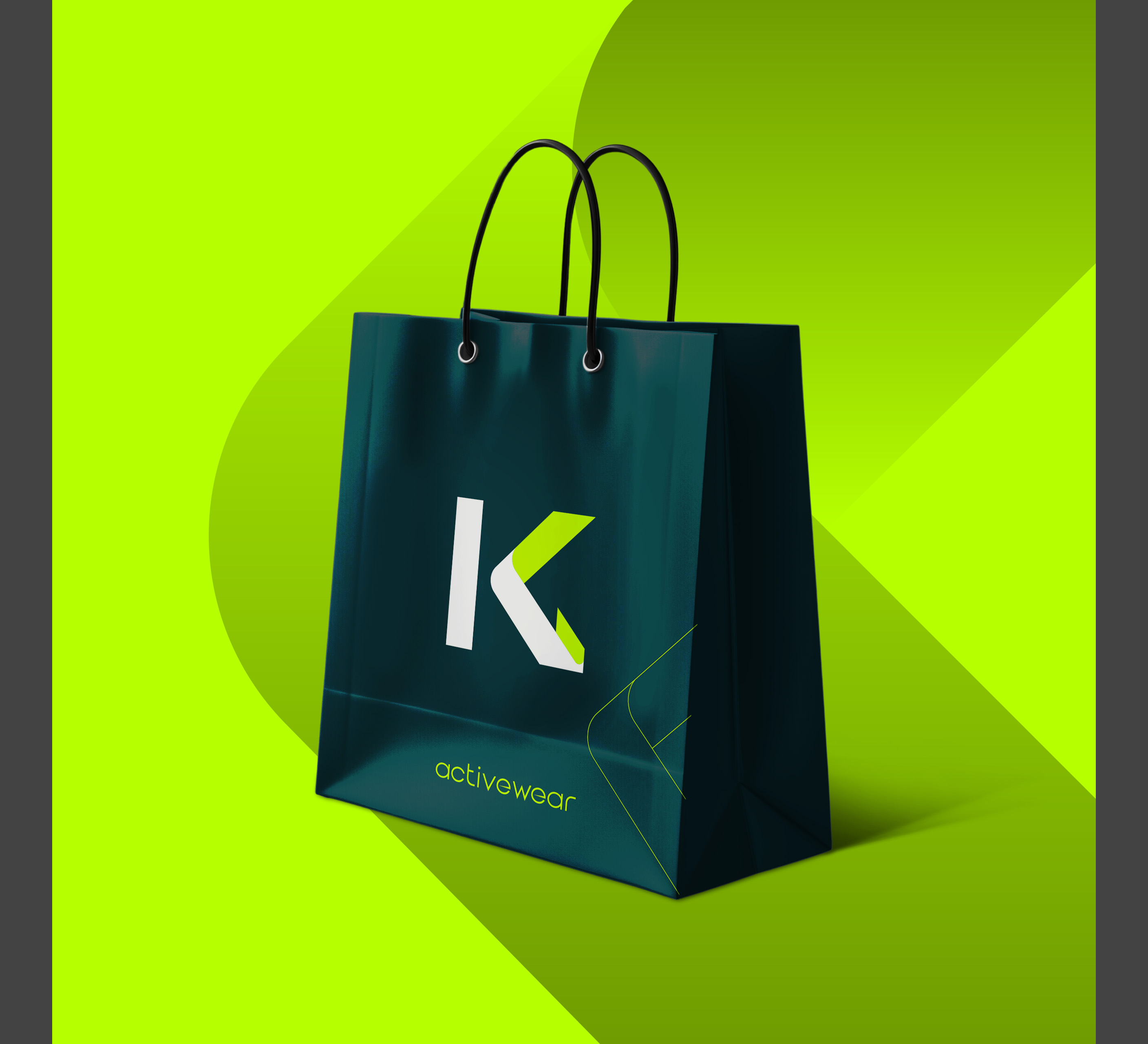 Packaging y Bolsa KESA